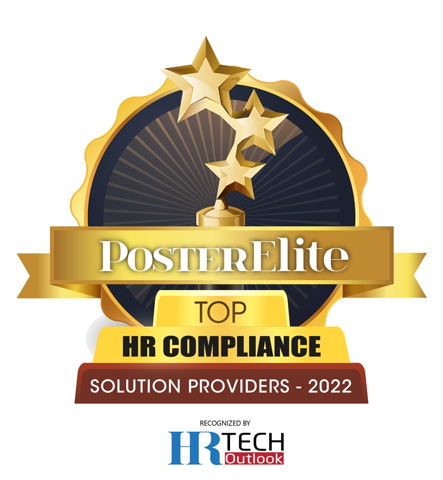 HR Teech Top 10 Compliance Solution Provider