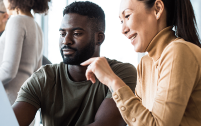 The Strategic Role of HR and Compliance Focused Providers in Protecting Small Businesses