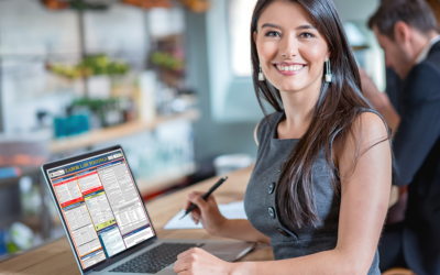 Business Want and Need Compliance Help from their Trusted Service and Technology Providers