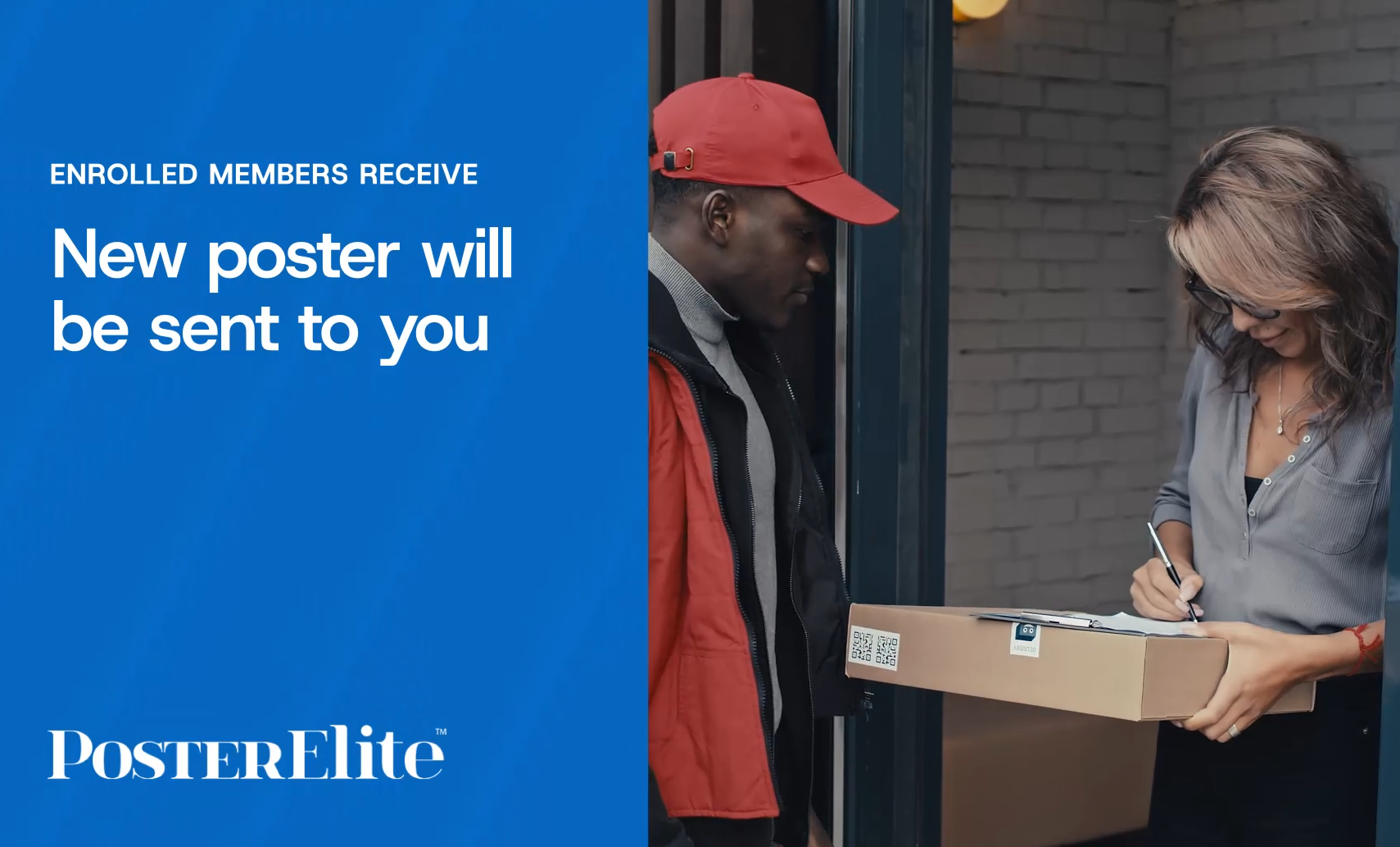 Learn about PosterElite’s Labor Law Poster Replacement Service