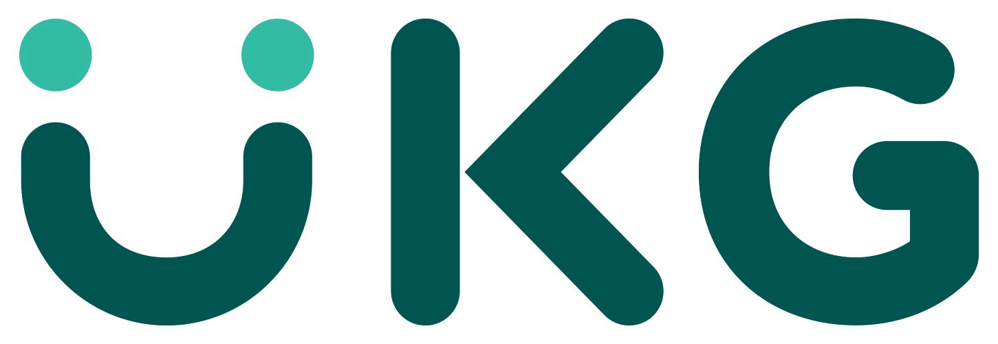 UKG Logo