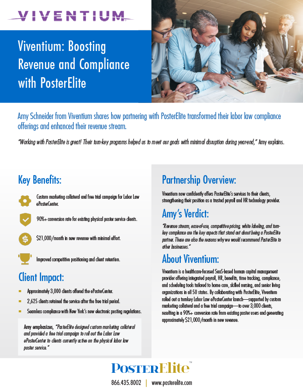 Viventium Testimonial