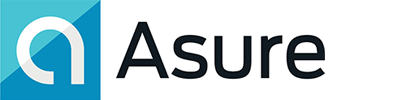 Asure Software Logo