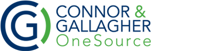 Connor Gallagher Logo