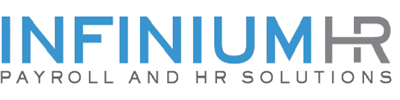 Infinium HR Logo
