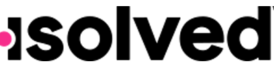 isolved Logo