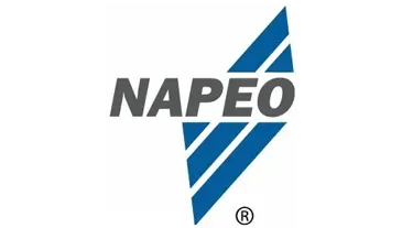 NAPEO Logo