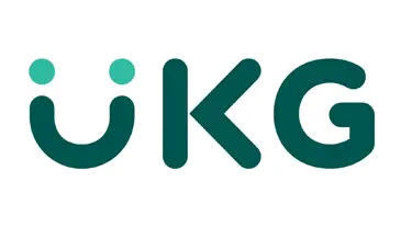 UKG Logo