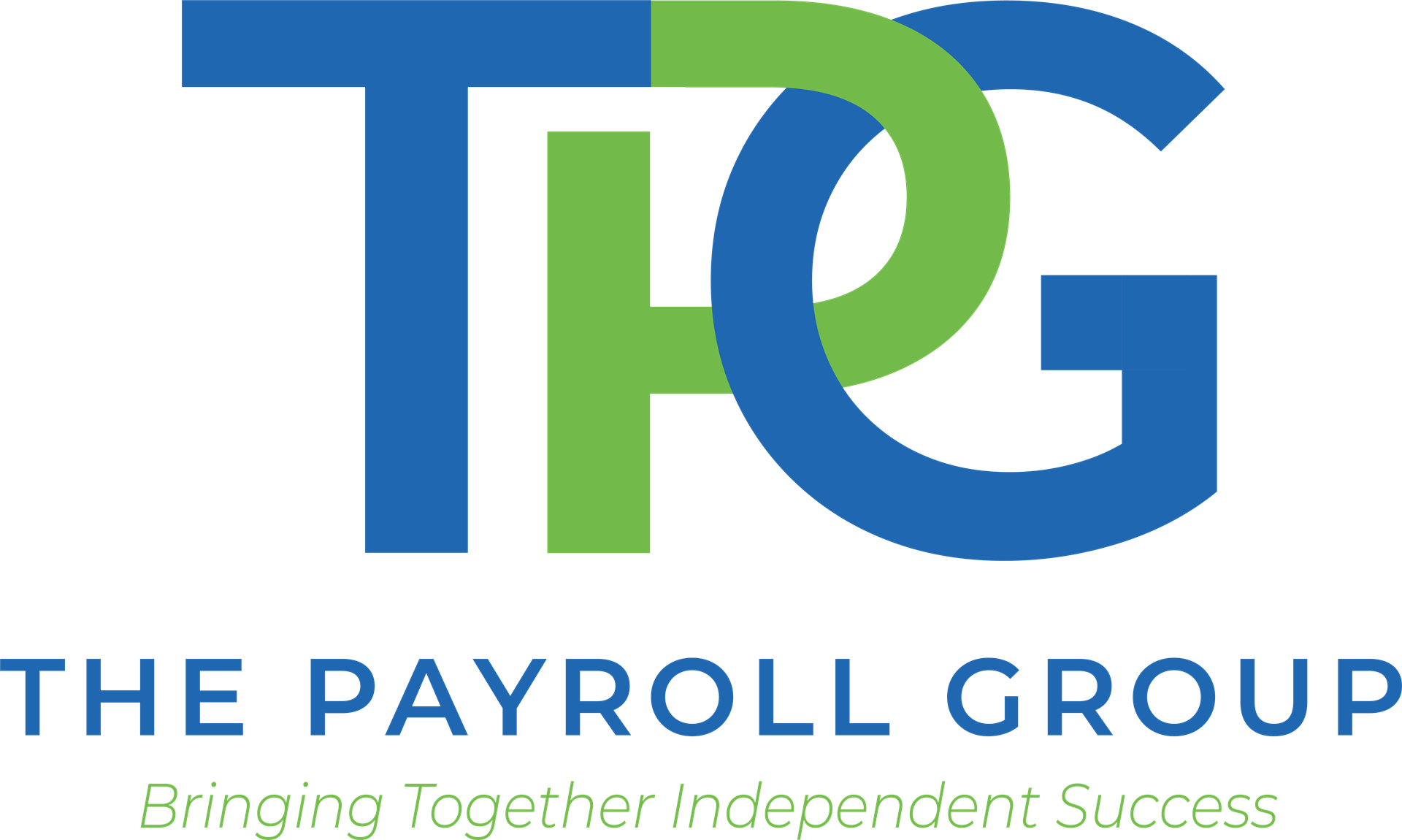 TPG Logo
