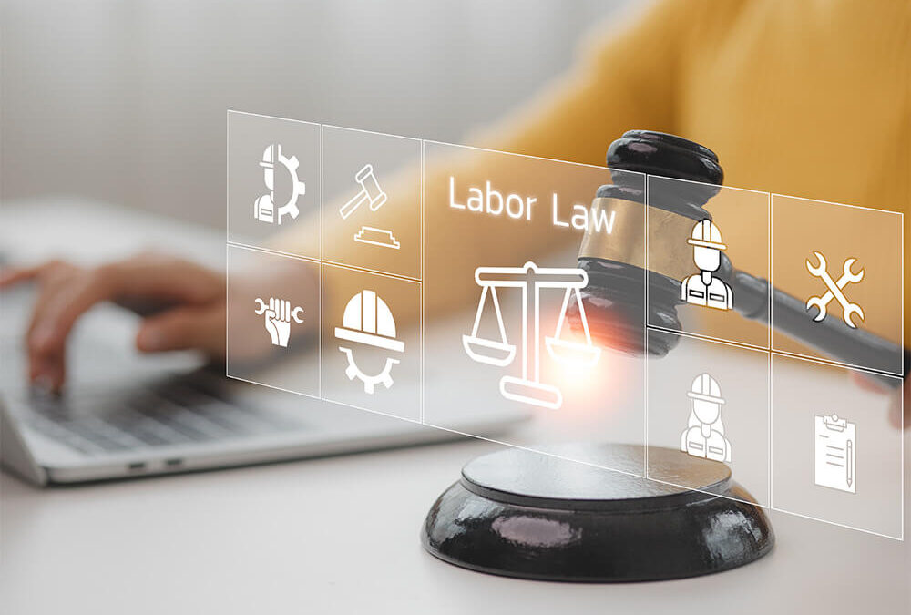 Why New Labor Law Changes Are Driving Employers to Rely on HR, Payroll, and Workplace Service Providers