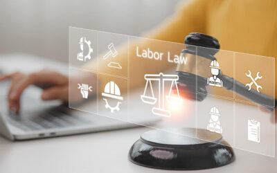 Why New Labor Law Changes Are Driving Employers to Rely on HR, Payroll, and Workplace Service Providers
