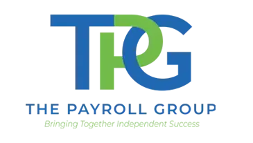 TPG Logo