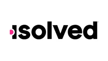 isolved Logo