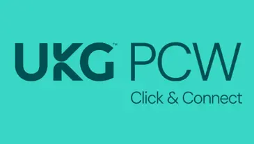 UKG PCW Logo